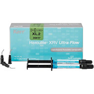 Herculite Ultra flow 2g Kerr x 2 BUC