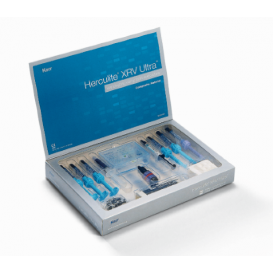 Herculite Ultra Intro kit KERR