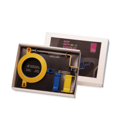 Holder KKD RWT COLOUR STARTER KIT placi imagine