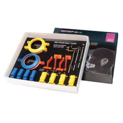Holder KKD steri kit mare COLOUR 5401S