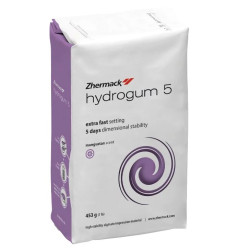 Hydrogum 5 alginat 453g Hydrogum 5 alginat 453g