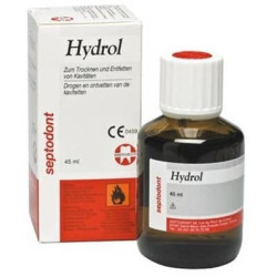 HYDROL degresant 45ml HYDROL degresant 45ml