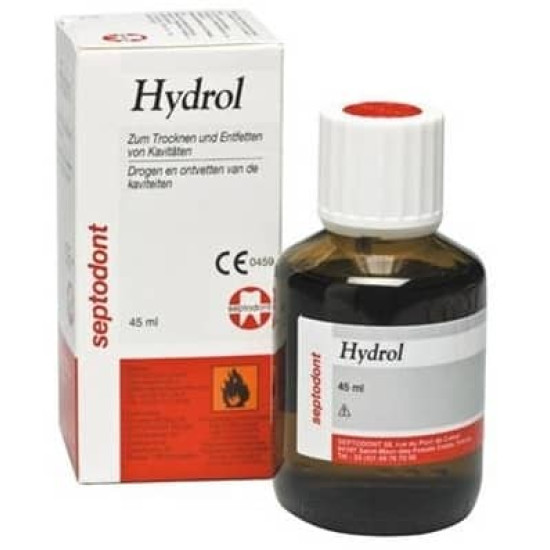 HYDROL degresant 45ml HYDROL degresant 45ml