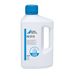ID 215 Detergent enzimatic concentrat pentru curatarea instrumentelor 2,5l DURR ID 215 Detergent enzimatic concentrat pentru curatarea instrumentelor 2,5l DURR