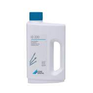 ID 220 Dezinfectant pentru freze, instrumente rotative 2,5l DURR