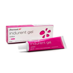 Indurent gel activator universal 60 ml Indurent gel activator universal 60 ml