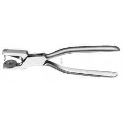 Instrument Ainswoth pentru utilizare digă 610 Instrument Ainswoth pentru utilizare digă 610