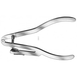 Instrument Ivory pentru utilizare digă 609 Instrument Ivory pentru utilizare digă 609