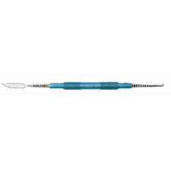 Instrument modelare Le Cron 1192