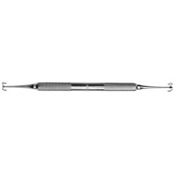 Instrument pentru modelare Discoid-Cleoid Instrument pentru modelare Discoid-Cleoid