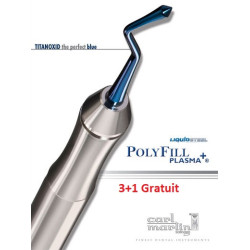 Instrument PolyFill Plasma 3+1 Gratuit Instrument PolyFill Plasma 3+1 Gratuit