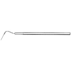 Instrument Thuerriegel pentru condensarea verticală a conului de gutaperca 1089/1