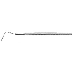 Instrument Thuerriegel pentru condensarea verticală a conului de gutaperca 1089/2