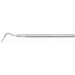 Instrument Thuerriegel pentru condensarea verticală a conului de gutaperca 1089/3