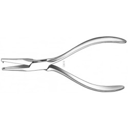 Instrument Tuttle pentru perforare bandă matriţă Instrument Tuttle pentru perforare bandă matriţă