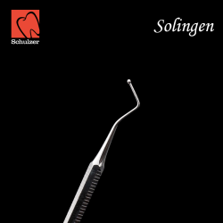 Instrumentar de umplere cu bila Ø1.0mm/1.3mm SCHULZER