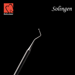 Instrumentar de umplere cu bila Ø1.4mm/1.8mm SCHULZER