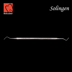 Instrumentar de umplere cu bila Ø1.4mm/1.8mm SCHULZER