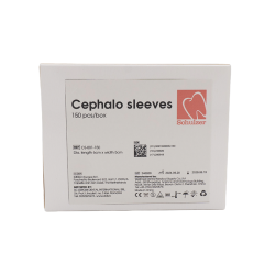 Invelitori pentru ureche CEPH 150 buc Schulzer