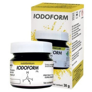 Iodoform 30 g