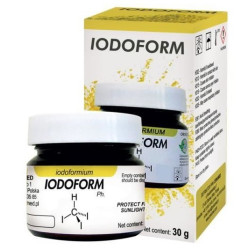 Iodoform 30 g