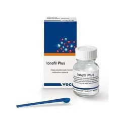 Ionofil Plus Pulbere 15G VOCO Ionofil Plus Pulbere 15G VOCO