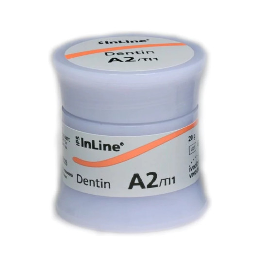 IVOCLAR INLINE DENTIN A-D IVOCLAR INLINE DENTIN A-D
