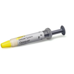 IVOCLAR INLINE SYSTEM OPAQUER A-D IVOCLAR INLINE SYSTEM OPAQUER A-D