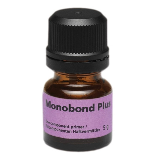 Ivoclar Monobond Plus Refill 5g Ivoclar Monobond Plus Refill 5g