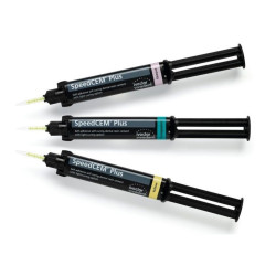Ivoclar SpeedCEM Plus Refill 9g Ivoclar SpeedCEM Plus Refill 9g