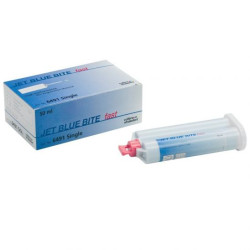 Jet Blue Bite Fast 50 ml Coltene Jet Blue Bite Fast 50 ml Coltene
