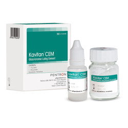 Kavitan Cem 20 g pulbere + 15 ml lichid Kavitan Cem 20 g pulbere + 15 ml lichid