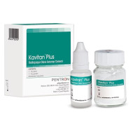 Kavitan Plus 15 g pulbere + 15 ml lichid