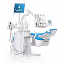 KaVo Estetica E70 Vision unit dentar KaVo Estetica E70 Vision unit dentar