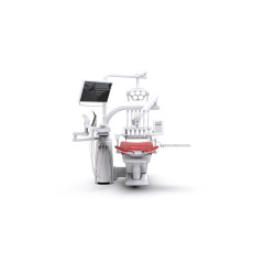 KaVo UniQa unit dentar KaVo UniQa unit dentar