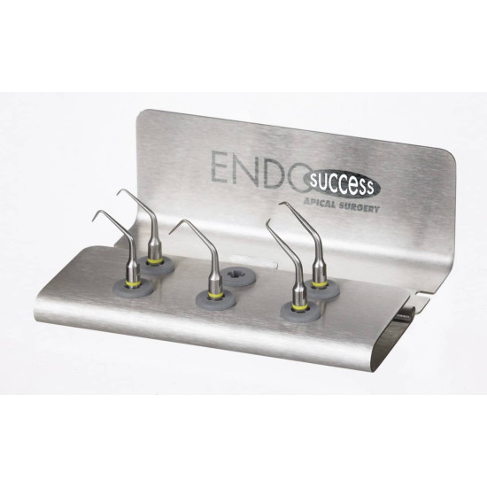 Kit anse endodontie Apical Surgery Satelec Acteon