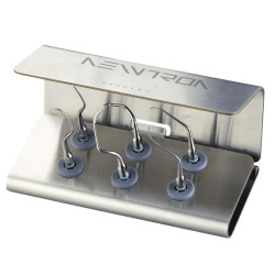 Kit anse parodontologie Newtron Perio Satelec Acteon Kit anse parodontologie Newtron Perio Satelec Acteon