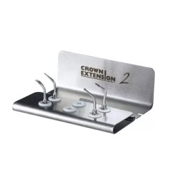Kit Crown Extension II Kit Crown Extension II