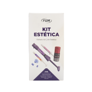 Kit Estetica FGM