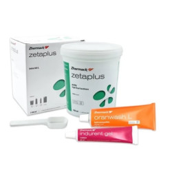 Kit Zeta plus silicon condensare