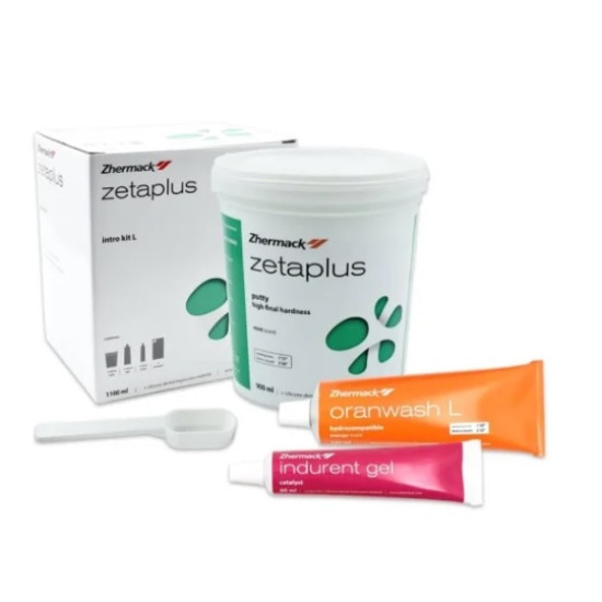 Kit Zeta plus silicon condensare