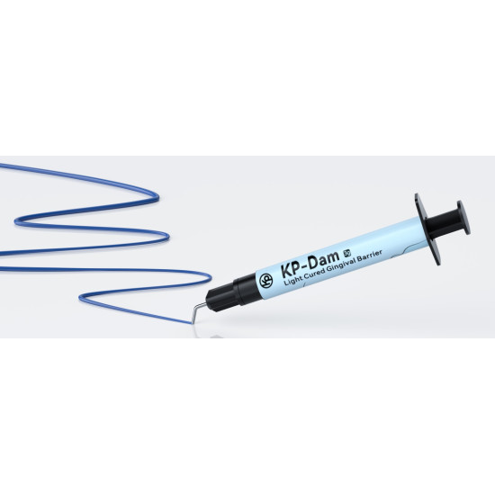 KP-DAM diga lichida 1.2ml KP-DAM diga lichida 1.2ml