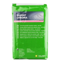 Kulzer Alginat Alligat Fast 453g Kulzer Alginat Alligat Fast 453g