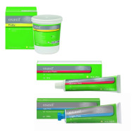 KULZER OXASIL kit silicon condensare