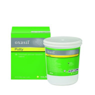 KULZER Oxasil Putty 