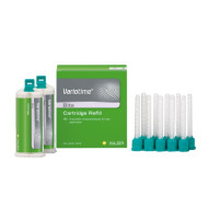 Kulzer VARIOTIME BITE 2 X 50ml