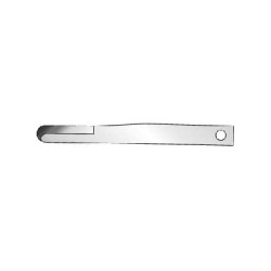 Lame bisturiu micro-chirurgie, 10buc/set