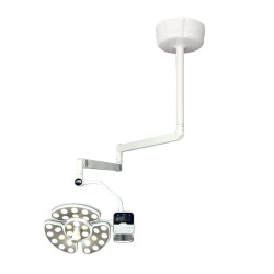 Lampa chirurgicala prindere tavan 30 leduri 100000 Lux Lampa chirurgicala prindere tavan 30 leduri 100000 Lux