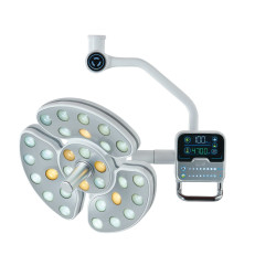 Lampa chirurgicala prindere tavan 30 leduri 100000 Lux