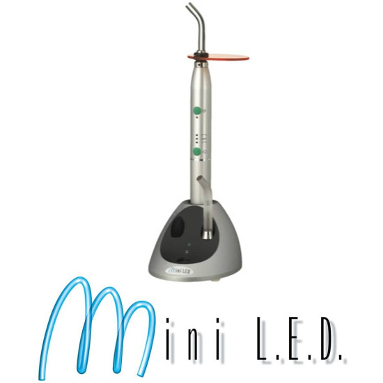Lampa fotopolimerizare Mini LED Satelec Acteon